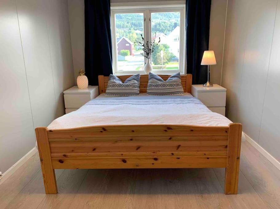 Private House In Orkanger, 35 Minutes From Trondheim Luaran gambar