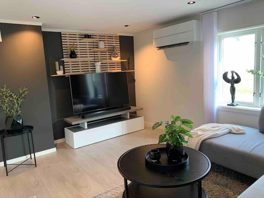 Private House In Orkanger, 35 Minutes From Trondheim Luaran gambar