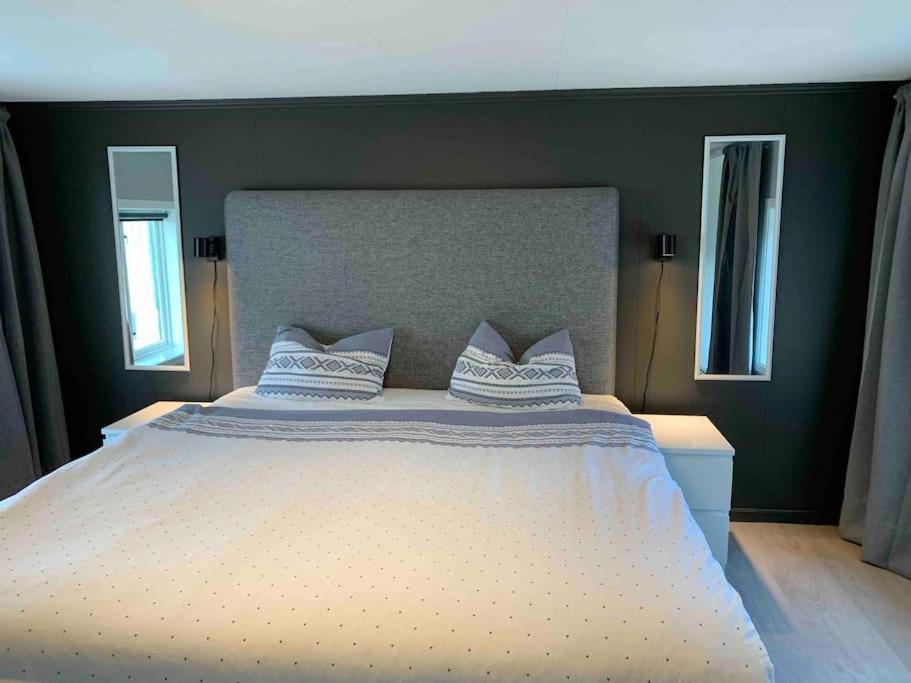 Private House In Orkanger, 35 Minutes From Trondheim Luaran gambar