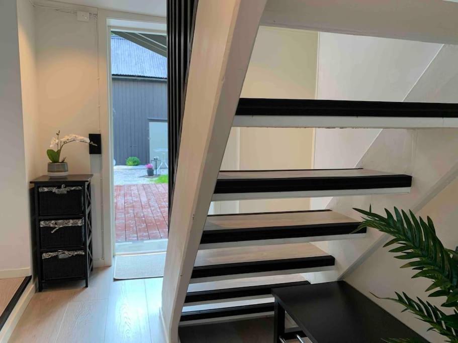Private House In Orkanger, 35 Minutes From Trondheim Luaran gambar